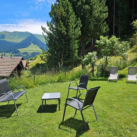 Sweet & Cosy Chalet In The Heart Of The Swiss Alps Troistorrents المظهر الخارجي الصورة